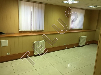 Басманный 1-й пер. 270.70 кв.м. Продажа , ID объекта 4289 - 6