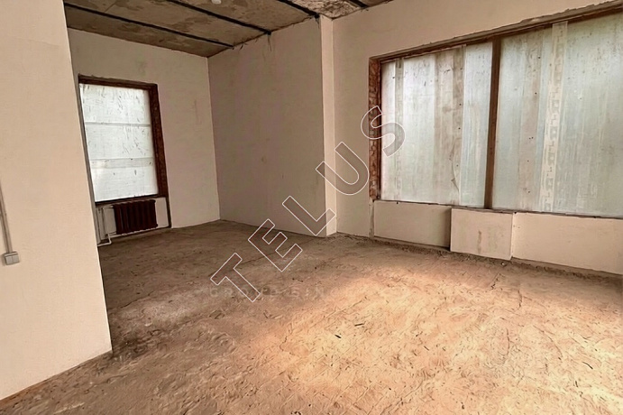   пр-кт Ленинградский, 37 стр 10.Здание, ID объекта 239 - 10