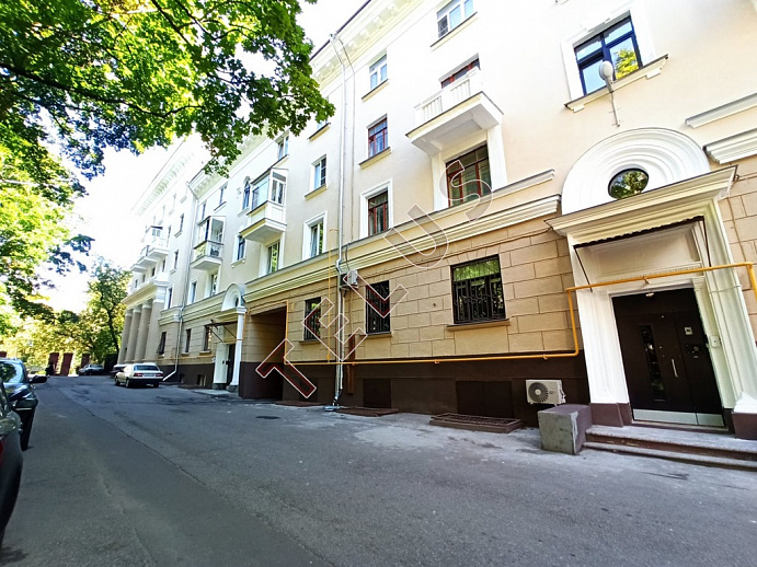   ул. Маршала Новикова, 7.Офисные помещения, ID объекта 5454 - 22