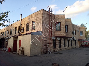 ул 1-ый проезд Перова поля. 1 375 кв.м. Продажа , ID объекта 4842 - 4