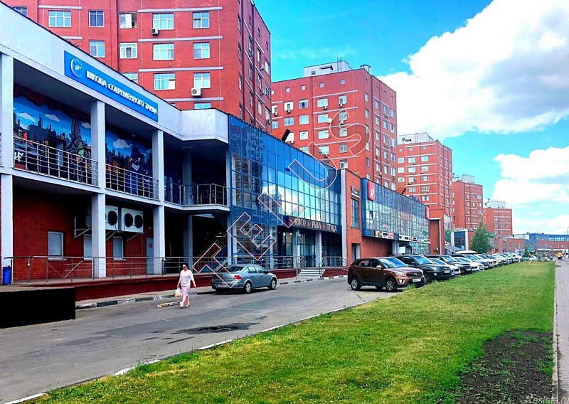 ул Соколово-Мещерская. 2 046 кв.м. Продажа , ID объекта 4756 - 1