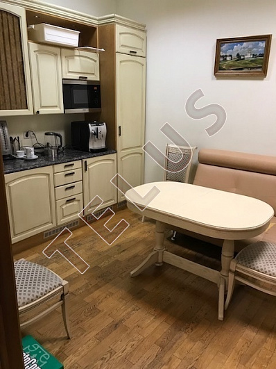   ул. Солянка, 13/3.Здание, ID объекта 4521 - 16