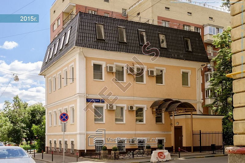 ул Краснопрудная. 470 кв.м. Продажа , ID объекта 7934 - 1