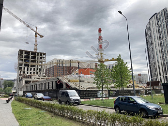 ул Заречная. 161.50 кв.м. Продажа , ID объекта 5495 - 3