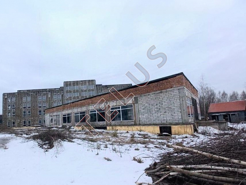 ул Аэропортовская. 7 600 кв.м. Продажа , ID объекта 7946 - 2