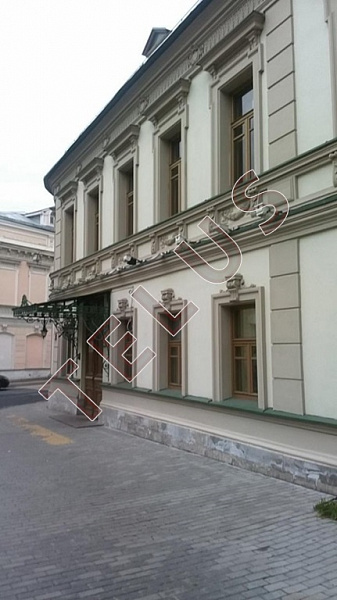 ул Солянка. 2 638 кв.м. Продажа , ID объекта 4763 - 5