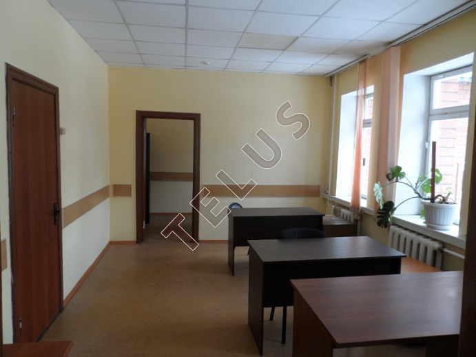 Город Люберцы,  проезд 1-й Панковский, 3.Здание, ID объекта 5481 - 29