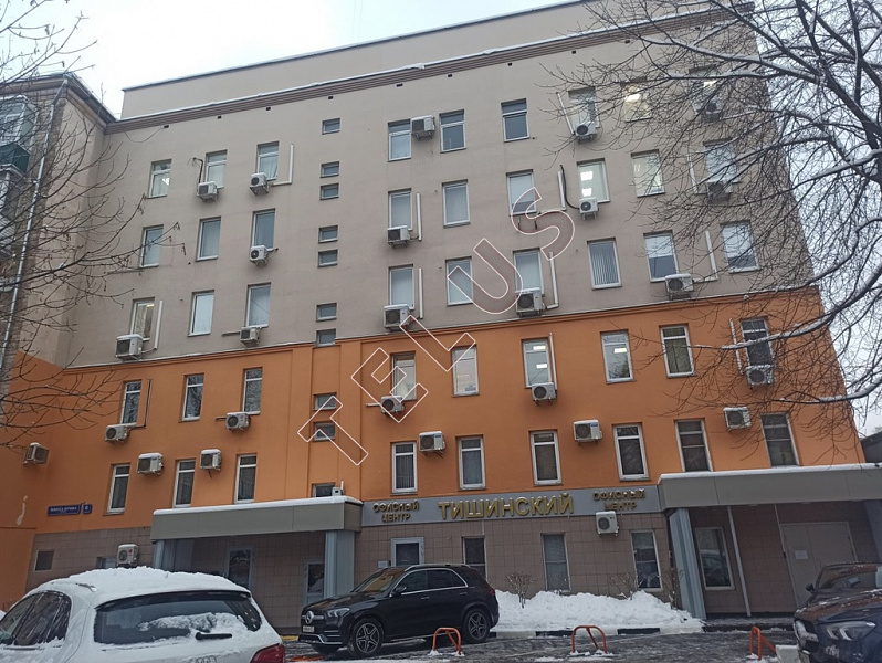 ул Юлиуса Фучика. 2 042 кв.м. Продажа , ID объекта 5162 - 1