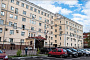  ул. Коккинаки, 4.Здание, ID объекта 5075 - 1