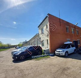ул Линия 3-я. 1 460 кв.м. Продажа , ID объекта 8097 - 1
