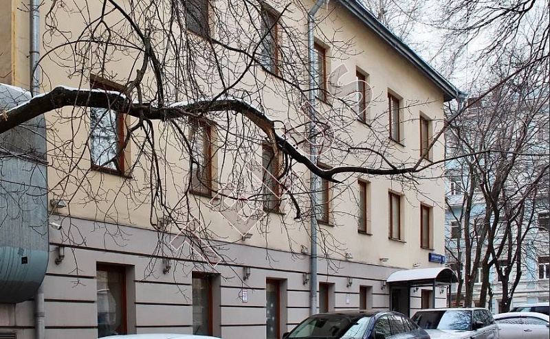Воротниковский пер. 512.20 кв.м. Продажа , ID объекта 8378 - 1