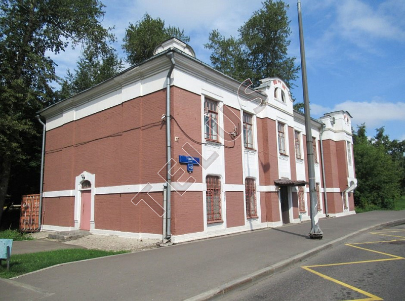 ул Уткина. 433.50 кв.м. Продажа , ID объекта 7943 - 1