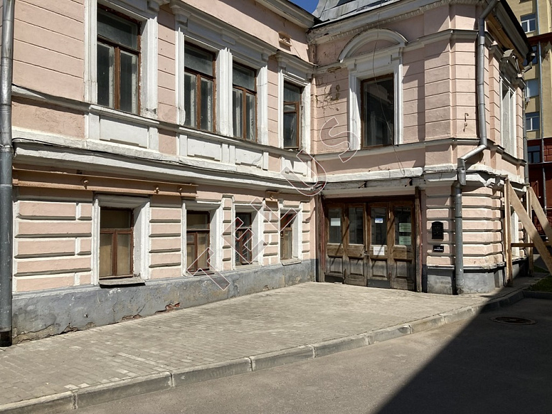 ул Садовническая. 584.10 кв.м. Продажа , ID объекта 5479 - 5