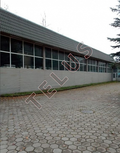   проезд Стройкомбината, 6.Здание, ID объекта 5373 - 26