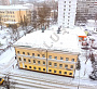   ул. Новорогожская, 11с1.Здание, ID объекта 5012 - 11