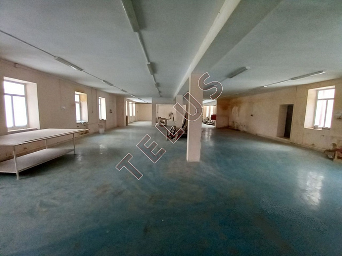 Город Сходня,  ул. Октябрьская, 29Ас1.Здание, ID объекта 5262 - 4