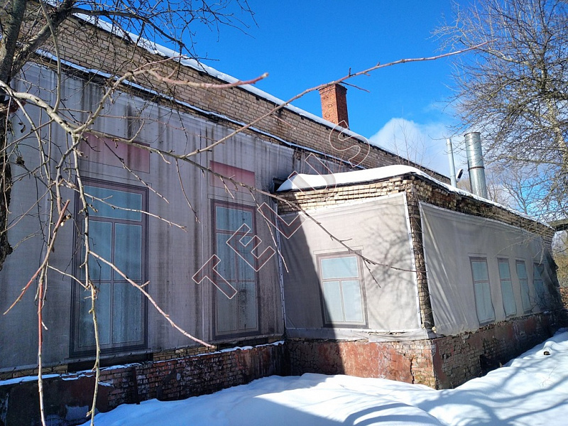 Аминьевское шоссе. 838.90 кв.м. Продажа , ID объекта 5420 - 5