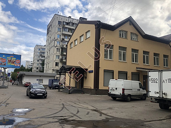 ул Руставели. 1 034 кв.м. Продажа , ID объекта 5079 - 5