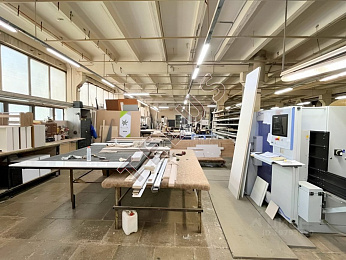ул Дубнинская. 9 645 кв.м. Продажа , ID объекта 6627 - 4