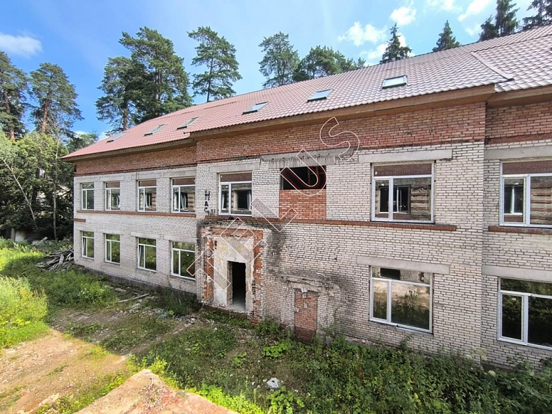 ул Чехова. 3 530 кв.м. Продажа , ID объекта 8102 - 3