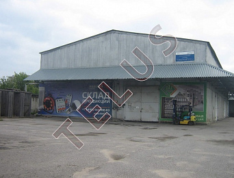 ул Ярославский проезд. 2 800 кв.м. Продажа , ID объекта 6609 - 1