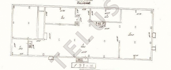   ул. Холмогорская, 6к2с2.Здание, ID объекта 437 - 28