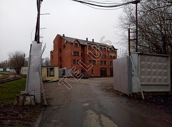 ул Бусиновская Горка. 4 600 кв.м. Продажа , ID объекта 4867 - 4