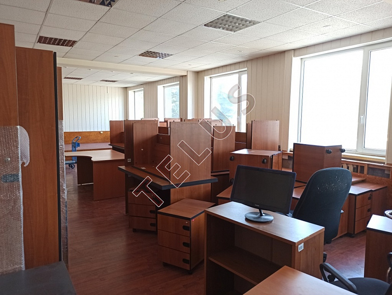 ул Лихаборская. 1 031 кв.м. Продажа , ID объекта 7699 - 5