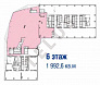 Красногвардейский 1-й проезд. 2 539.70 кв.м. Продажа , ID объекта 3045 - 5