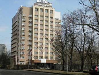 ул Беговая аллея. 8 616 кв.м. Продажа , ID объекта 8216 - 3