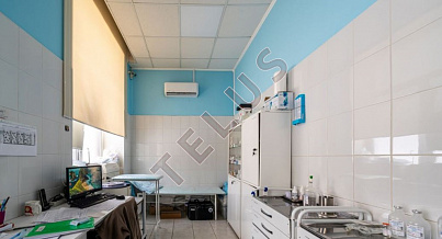 ул 3-я Черкизовская. 1 126 кв.м. Продажа , ID объекта 8440 - 6