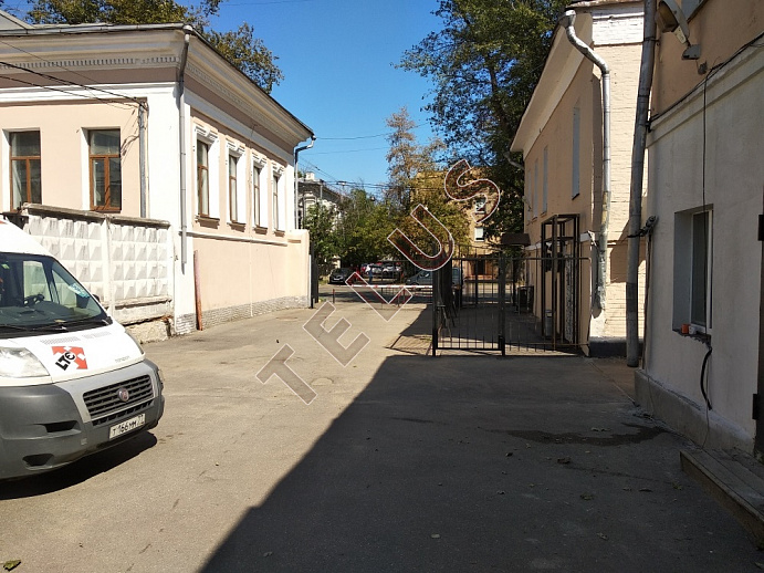  ул. Кожевническая, 18.Офисные помещения, ID объекта 4571 - 15