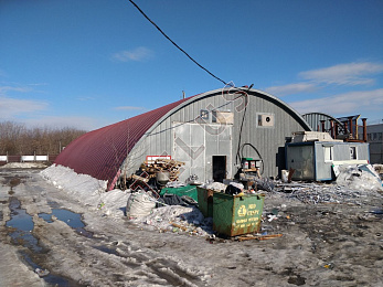 ул Дорожная. 5 705.50 кв.м. Продажа , ID объекта 5441 - 5