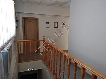 Рижский 1-й пер. 1 292.70 кв.м. Продажа , ID объекта 4537 - 6
