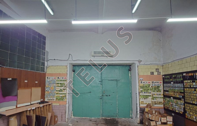 ул Селезневская. 357.50 кв.м. Продажа , ID объекта 8408 - 6