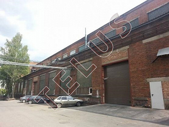 Генерала Дорохова пр-кт. 44 200 кв.м. Продажа , ID объекта 5129 - 2