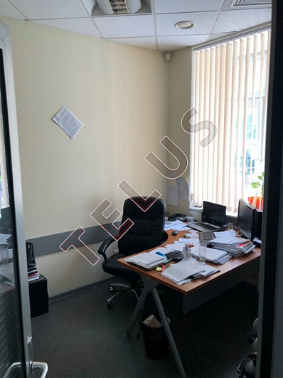   ул. Пионерская М., 37.Здание, ID объекта 4781 - 11