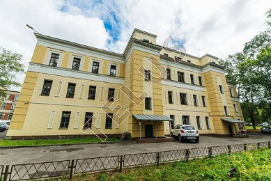 ул Боровая. 1 303.90 кв.м. Продажа , ID объекта 5417 - 2