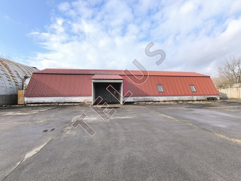 ул Шереметьевское шоссе. 855.70 кв.м. Продажа , ID объекта 7976 - 4