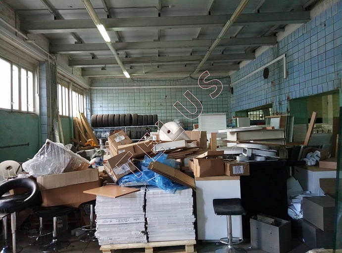   ул. Новохохловская, 17 с 1.Здание, ID объекта 4925 - 24