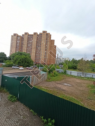 Город Лобня,  ул. Текстильная, 7А.Здание, ID объекта 5321 - 12