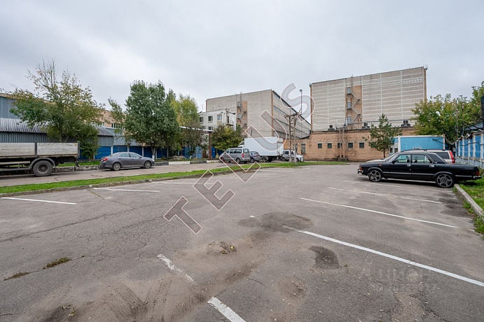   ул. Верейская, 63Ас4.Складские помещения, ID объекта 5242 - 7