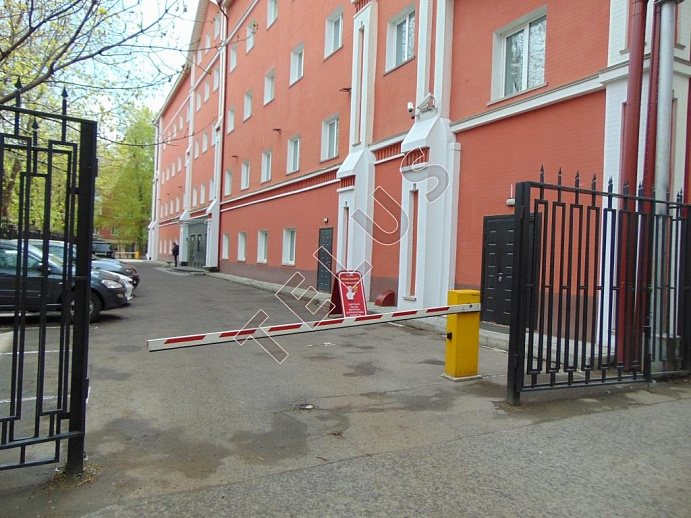   ул. Короленко, 3 А.Офисные помещения, ID объекта 5109 - 5