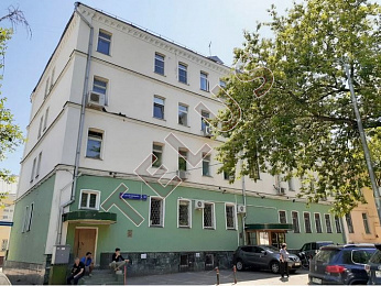 ул Александра Солженицына. 1 260 кв.м. Продажа , ID объекта 8401 - 4
