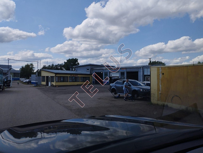 Город Кубинка,  ул. 59-я Мехколонна, 42.Складские помещения, ID объекта 7868 - 29