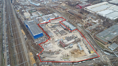 ул Заводская. 49 500 кв.м. Продажа , ID объекта 5414 - 6
