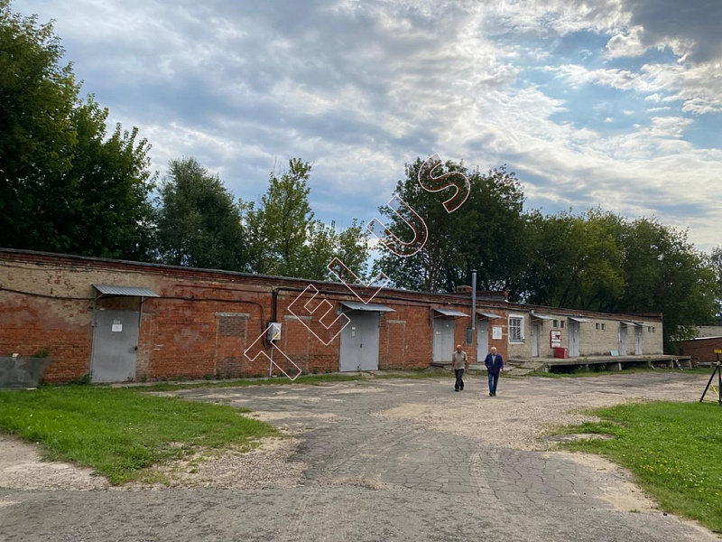 ул Мальцево. 10 463 кв.м. Продажа , ID объекта 5521 - 3