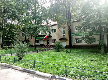 ул Лётчика Бабушкина. 573 кв.м. Продажа , ID объекта 4835 - 3