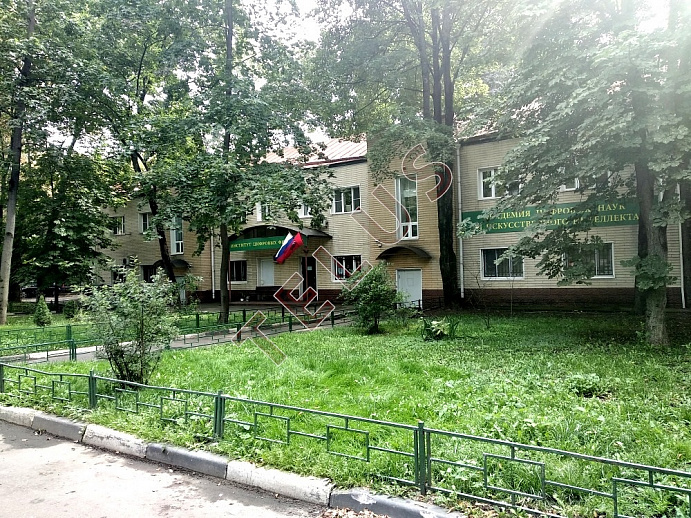   ул. Лётчика Бабушкина, 6 стр 2.Здание, ID объекта 4835 - 3