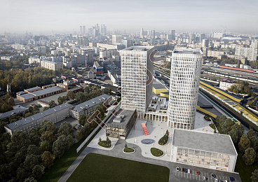 ул Двинцев. 11 024 кв.м. Продажа , ID объекта 5235 - 2